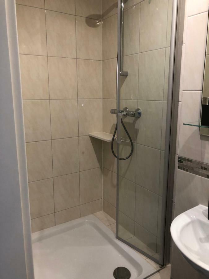 Apartment Ochtum Str. เบรเมน ภายนอก รูปภาพ