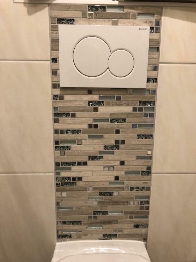 Apartment Ochtum Str. เบรเมน ภายนอก รูปภาพ
