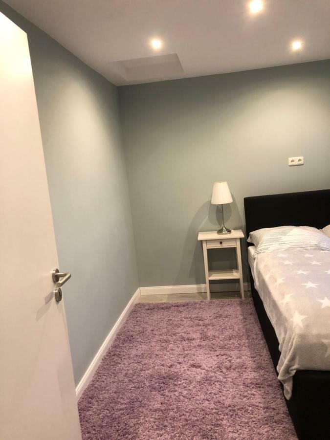 Apartment Ochtum Str. เบรเมน ภายนอก รูปภาพ