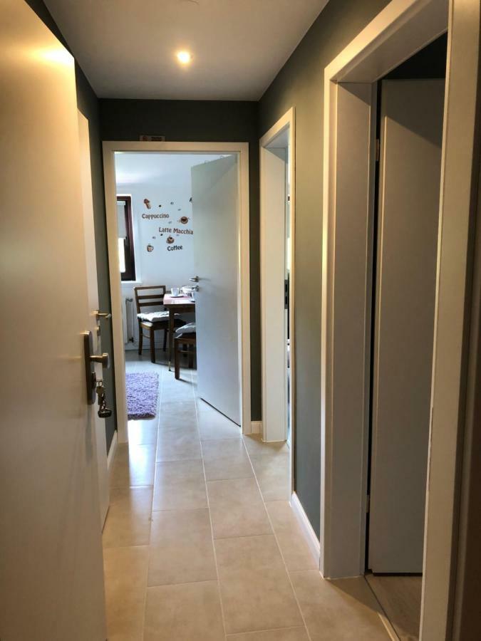 Apartment Ochtum Str. เบรเมน ภายนอก รูปภาพ