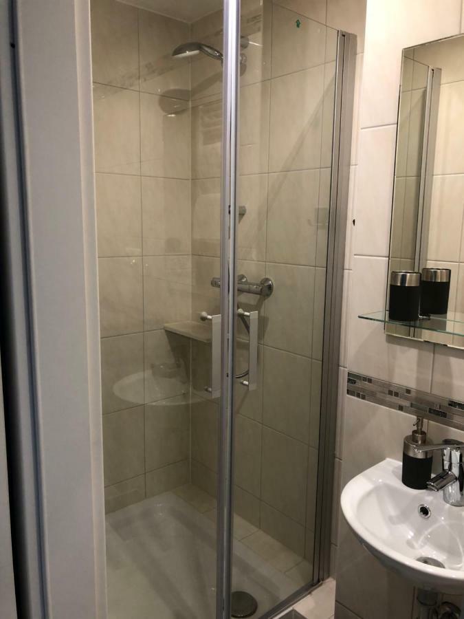 Apartment Ochtum Str. เบรเมน ภายนอก รูปภาพ