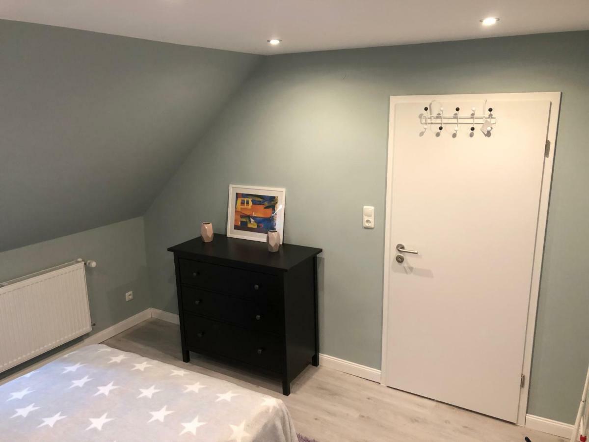 Apartment Ochtum Str. เบรเมน ภายนอก รูปภาพ